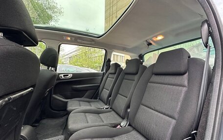 Peugeot 307 I, 2007 год, 380 000 рублей, 8 фотография