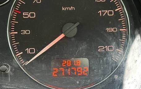 Peugeot 307 I, 2007 год, 380 000 рублей, 10 фотография