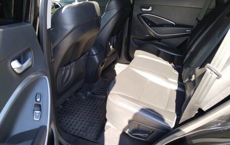 Hyundai Santa Fe III рестайлинг, 2013 год, 1 860 000 рублей, 11 фотография