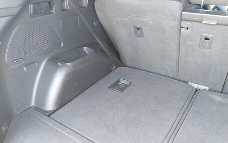 Hyundai Santa Fe III рестайлинг, 2013 год, 1 860 000 рублей, 15 фотография