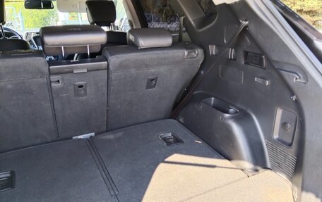 Hyundai Santa Fe III рестайлинг, 2013 год, 1 860 000 рублей, 14 фотография