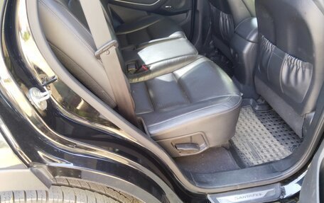 Hyundai Santa Fe III рестайлинг, 2013 год, 1 860 000 рублей, 19 фотография