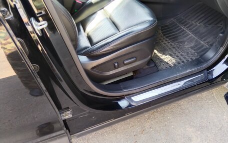 Hyundai Santa Fe III рестайлинг, 2013 год, 1 860 000 рублей, 22 фотография