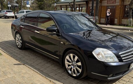 Nissan Teana, 2003 год, 700 000 рублей, 3 фотография