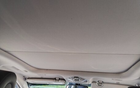 Hyundai Santa Fe III рестайлинг, 2013 год, 1 860 000 рублей, 25 фотография