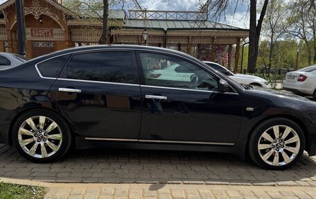 Nissan Teana, 2003 год, 700 000 рублей, 4 фотография