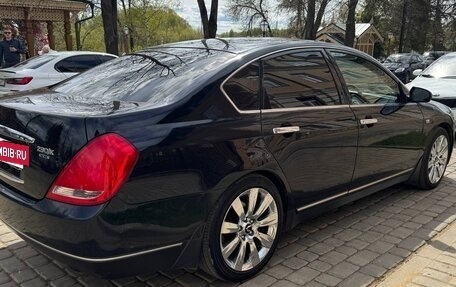 Nissan Teana, 2003 год, 700 000 рублей, 5 фотография