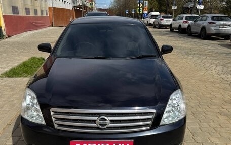 Nissan Teana, 2003 год, 700 000 рублей, 2 фотография