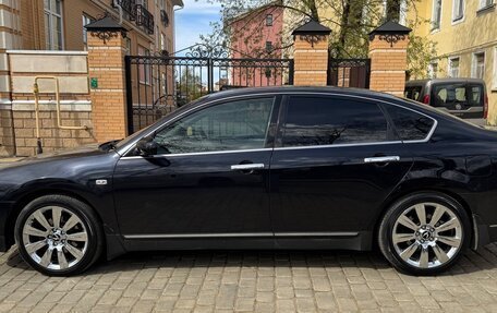 Nissan Teana, 2003 год, 700 000 рублей, 10 фотография