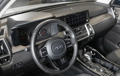 KIA Sorento IV, 2020 год, 3 587 000 рублей, 5 фотография