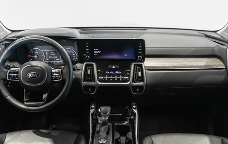 KIA Sorento IV, 2020 год, 3 587 000 рублей, 6 фотография