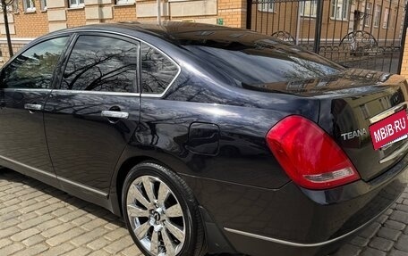 Nissan Teana, 2003 год, 700 000 рублей, 8 фотография