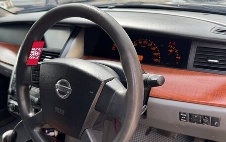 Nissan Teana, 2003 год, 700 000 рублей, 6 фотография