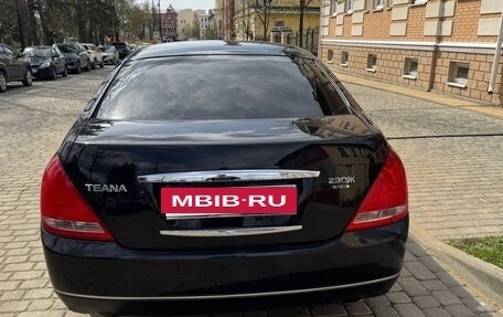 Nissan Teana, 2003 год, 700 000 рублей, 7 фотография