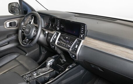 KIA Sorento IV, 2020 год, 3 587 000 рублей, 7 фотография