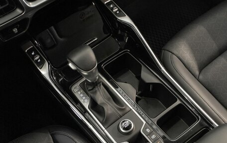 KIA Sorento IV, 2020 год, 3 587 000 рублей, 8 фотография