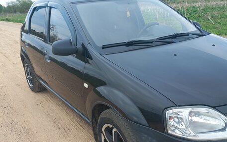 Renault Logan I, 2011 год, 350 000 рублей, 5 фотография
