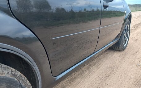 Renault Logan I, 2011 год, 350 000 рублей, 9 фотография