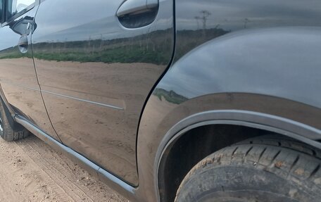 Renault Logan I, 2011 год, 350 000 рублей, 12 фотография