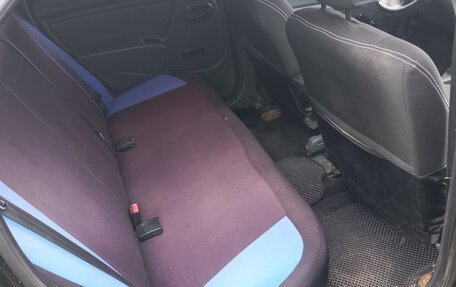 Renault Logan I, 2011 год, 350 000 рублей, 18 фотография