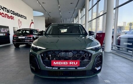 Audi Q5, 2026 год, 9 500 000 рублей, 3 фотография