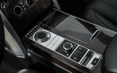 Land Rover Range Rover IV рестайлинг, 2015 год, 3 697 900 рублей, 11 фотография