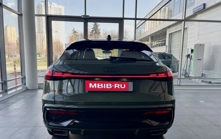 Audi Q5, 2026 год, 9 500 000 рублей, 6 фотография