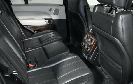 Land Rover Range Rover IV рестайлинг, 2015 год, 3 697 900 рублей, 15 фотография