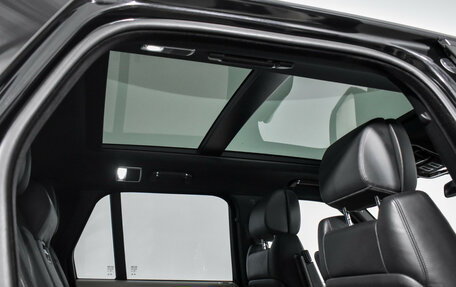 Land Rover Range Rover IV рестайлинг, 2015 год, 3 697 900 рублей, 22 фотография