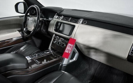 Land Rover Range Rover IV рестайлинг, 2015 год, 3 697 900 рублей, 16 фотография