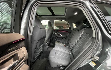 Audi Q5, 2025 год, 8 600 000 рублей, 8 фотография