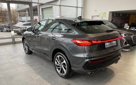 Audi Q5, 2025 год, 8 600 000 рублей, 6 фотография