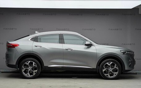 Haval F7x I, 2021 год, 2 299 000 рублей, 4 фотография