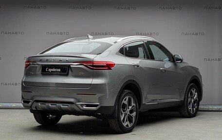 Haval F7x I, 2021 год, 2 299 000 рублей, 5 фотография