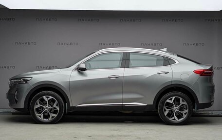 Haval F7x I, 2021 год, 2 299 000 рублей, 3 фотография