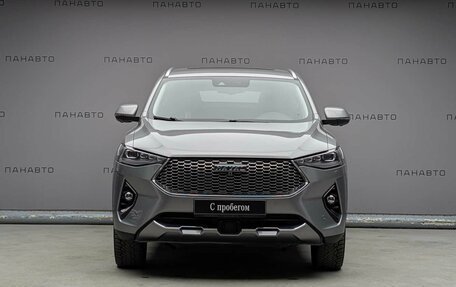 Haval F7x I, 2021 год, 2 299 000 рублей, 2 фотография