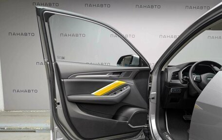 Haval F7x I, 2021 год, 2 299 000 рублей, 7 фотография
