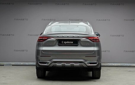 Haval F7x I, 2021 год, 2 299 000 рублей, 6 фотография