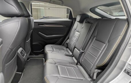 Haval F7x I, 2021 год, 2 299 000 рублей, 9 фотография