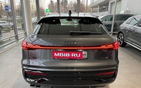 Audi Q5, 2025 год, 8 600 000 рублей, 5 фотография