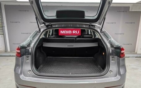 Haval F7x I, 2021 год, 2 299 000 рублей, 10 фотография