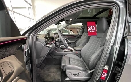 Audi Q5, 2025 год, 8 600 000 рублей, 7 фотография