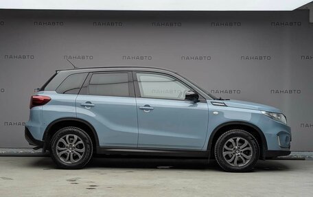 Suzuki Vitara II рестайлинг, 2020 год, 2 045 000 рублей, 4 фотография