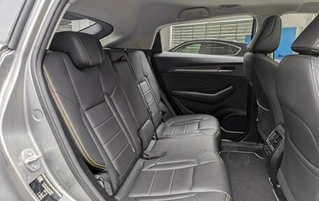 Haval F7x I, 2021 год, 2 299 000 рублей, 11 фотография