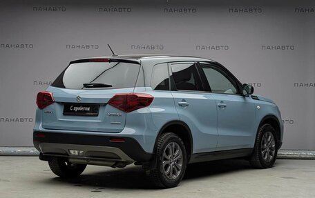 Suzuki Vitara II рестайлинг, 2020 год, 2 045 000 рублей, 5 фотография