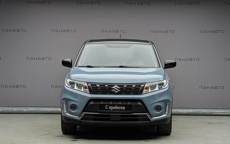 Suzuki Vitara II рестайлинг, 2020 год, 2 045 000 рублей, 2 фотография
