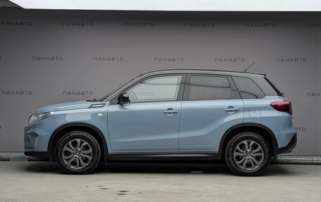 Suzuki Vitara II рестайлинг, 2020 год, 2 045 000 рублей, 3 фотография