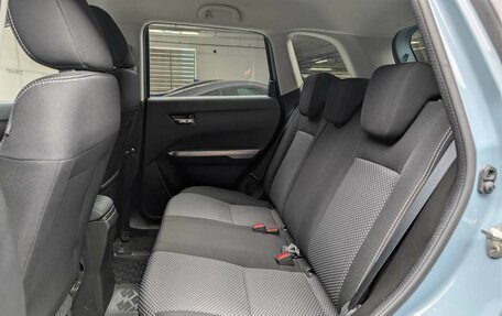 Suzuki Vitara II рестайлинг, 2020 год, 2 045 000 рублей, 9 фотография