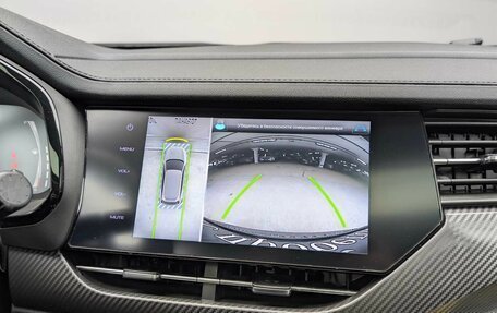 Haval F7x I, 2021 год, 2 299 000 рублей, 14 фотография