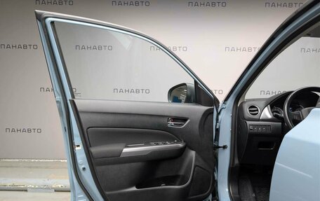Suzuki Vitara II рестайлинг, 2020 год, 2 045 000 рублей, 7 фотография